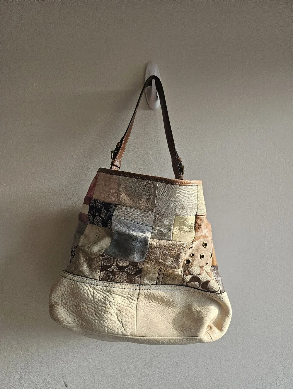 Coach vintage y2k